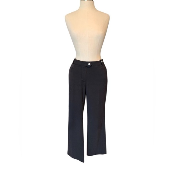 Calvin Klein straight leg dress pants - Picture 8 of 9